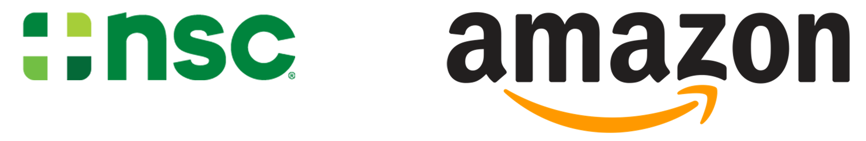 NSC Amazon logo
